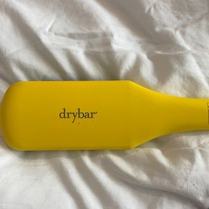 Drybar brush crush!